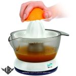 آب مرکبات گیری سایا مدل CITRUS