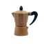 قهوه جوش موکا مدل Coffettiera 3 Cups