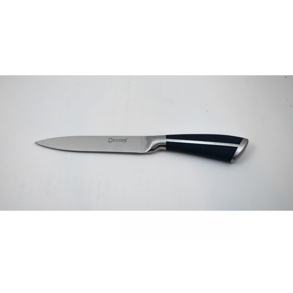 سرویس چاقو آشپزخانه ۹ پارچه دسینی مدل ۱۰۳