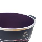 سرویس قابلمه 10 پارچ سرامیک لایف اسمایل مدل BB-10SET