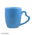 ماگ سرامیکی طرح LOVE