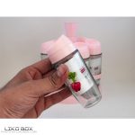 ست جای ادویه 7 پارچه کاپریس کد 12662