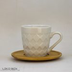 سرویس قهوه خوری ۱۲ پارچه کد LX1311