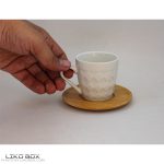 سرویس قهوه خوری ۱۲ پارچه کد LX1311