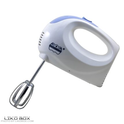 همزن رومانتیک هوم مدل HT600