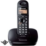 تلفن بی سیم پاناسونیک مدل KX-TG3611BX