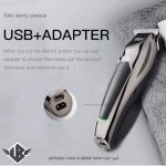 ماشین اصلاح موی صورت وی جی آر مدل V-030