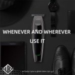 ماشین اصلاح موی صورت وی جی آر مدل V-030
