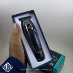 ماشین اصلاح موی سر و صورت و بدن وی جی آر مدل V-030