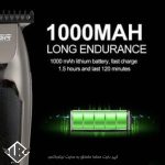 ماشین اصلاح موی صورت وی جی آر مدل V-030