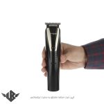 ست ماشین اصلاح موی سر، صورت و بدن هانوور مدل 1003