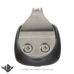 ست ماشین اصلاح موی سر، صورت و بدن هانوور مدل 1003