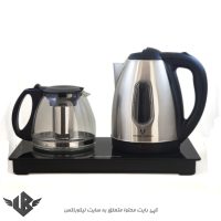 چای ساز وگاترونیکس