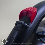 اتو بخار عرشیا مدل 2347
